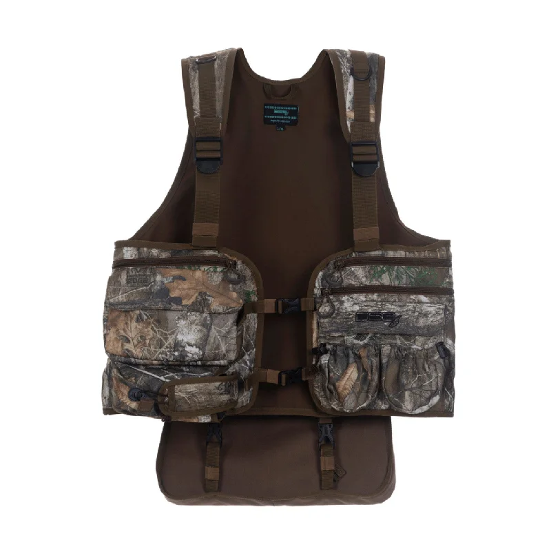 Trendy Men's Anorak JacketsTurkey Vest