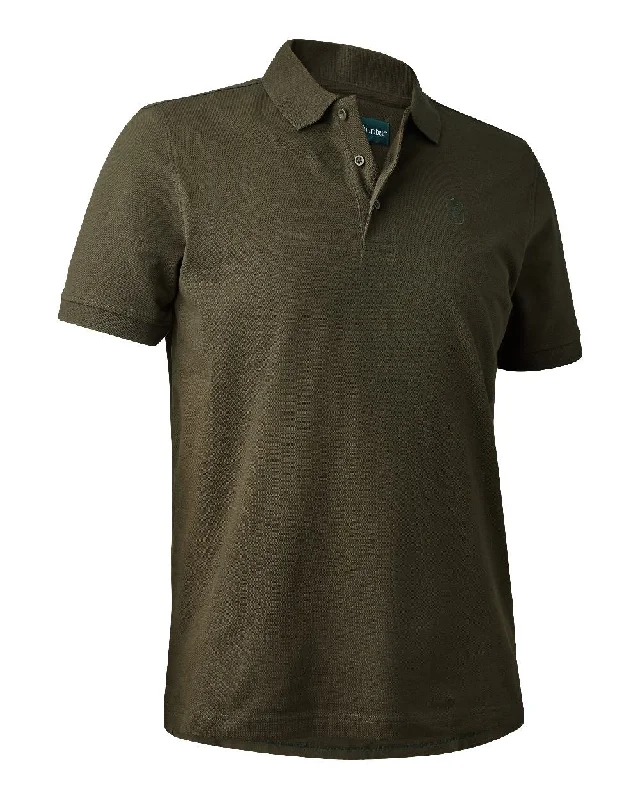 Deep Green