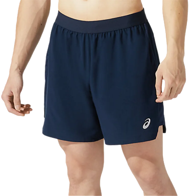 Yoga-Friendly Men's Flex ShortsMen's Road 7" Short