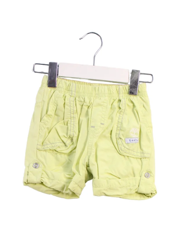 Oversized Men's Loungewear ShortsTimberland Shorts 3-6M