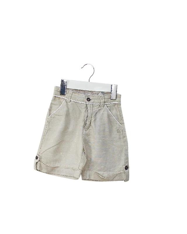 Flexible Men's Yoga ShortsJacadi Shorts 6M