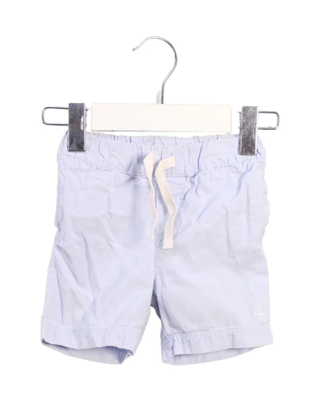 Stylish Men's Chino ShortsPetit Bateau Shorts 12M