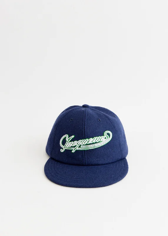 Adjustable Sun HatsLa Casquette Baseball Cap