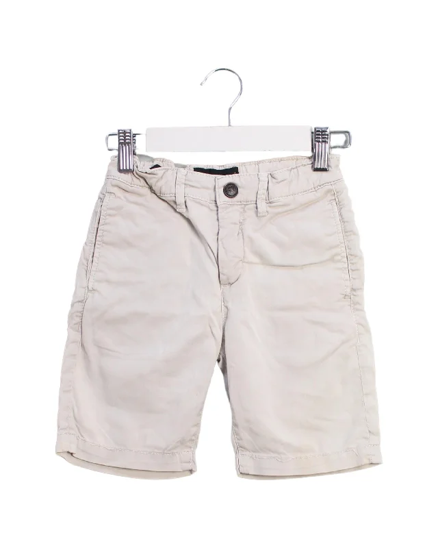 Everyday Essential Men's Casual and Loungewear ShortsFinger in the Nose Shorts 6T - 7Y