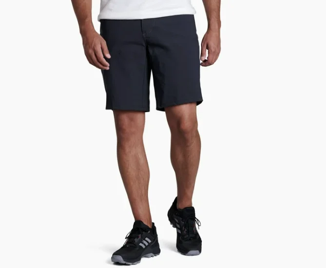 Tailored and Dressy Men's Short PantsRenegade Short