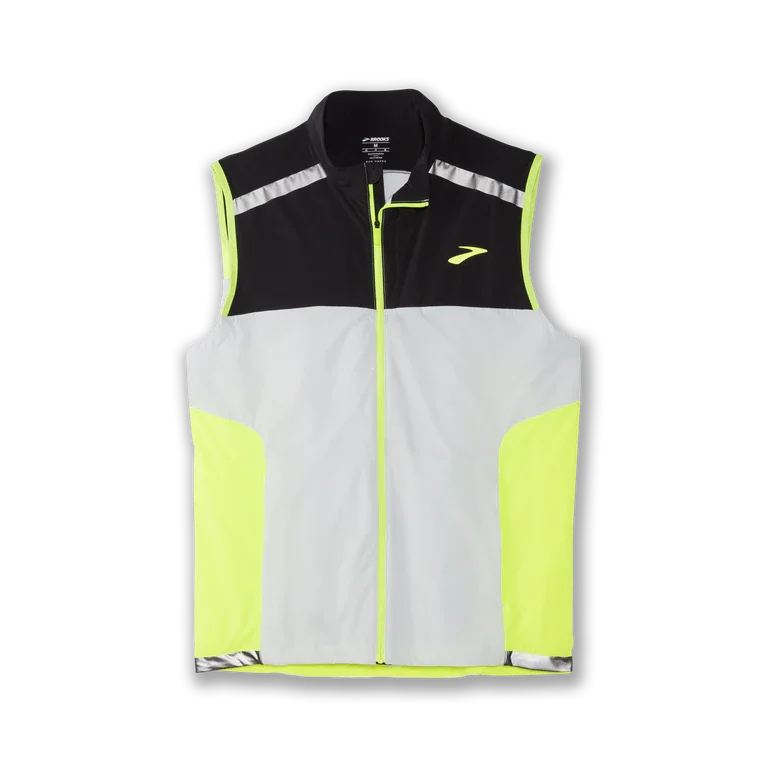 Men's Coats with Synthetic InsulationMen's Carbonite Vest