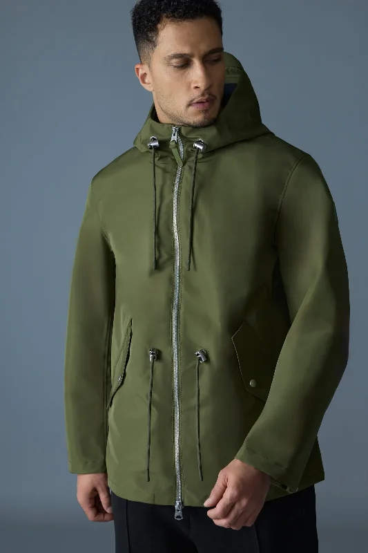 Modern Men's Field JacketsDIEGO