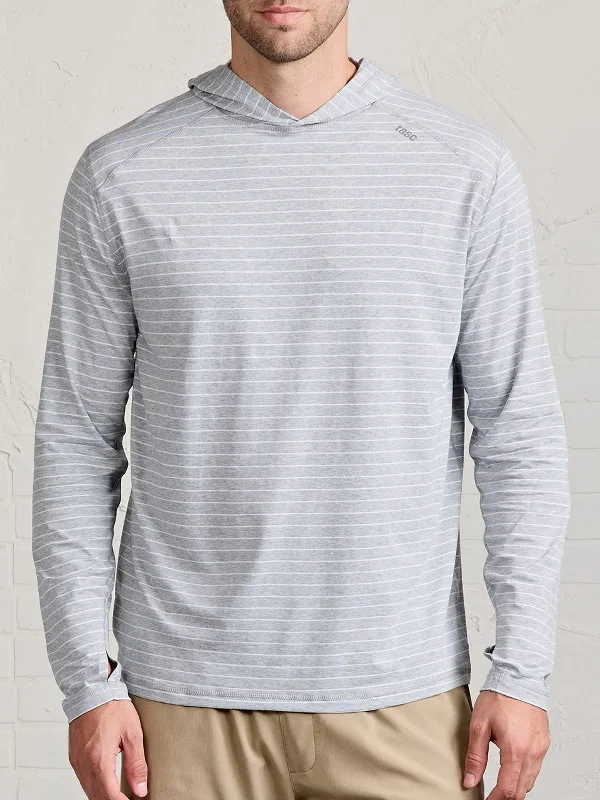 Modern Men's Tech HoodiesCarrollton Lightweight Hoodie
