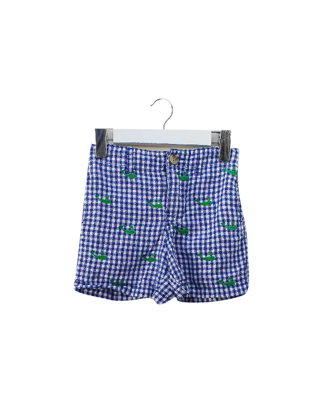 Comfortable Men's Lounge ShortsPolo Ralph Lauren Shorts 12M