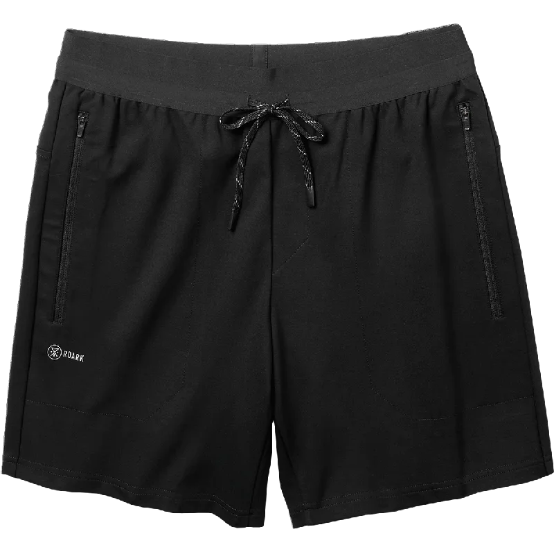 Robust Men's Denim and Canvas ShortsMen's El Morro Short