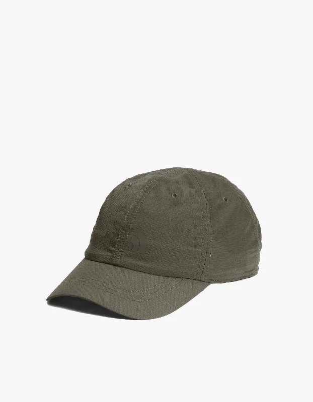 Formal Top HatsHorizon Hat - New Taupe Green