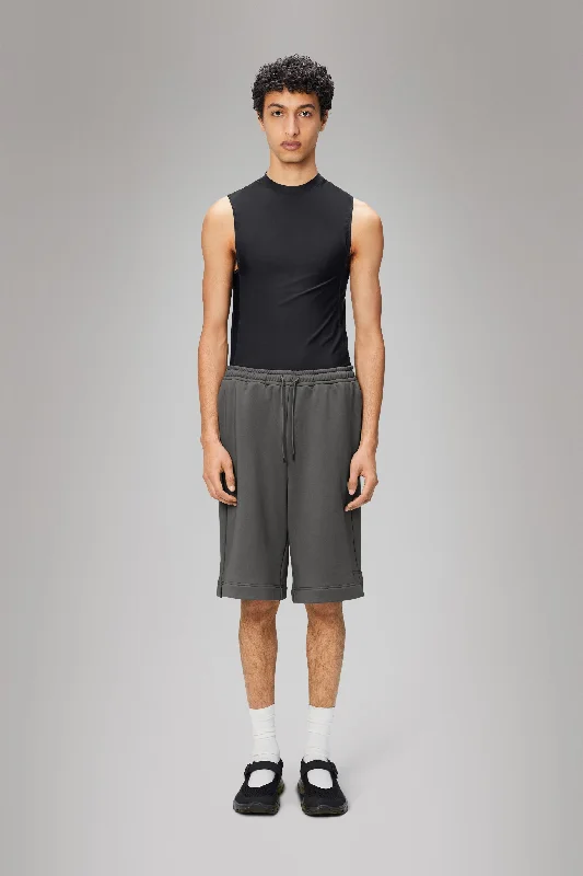 Men's Cool Linen Summer ShortsSintra Fleece Bermuda Shorts