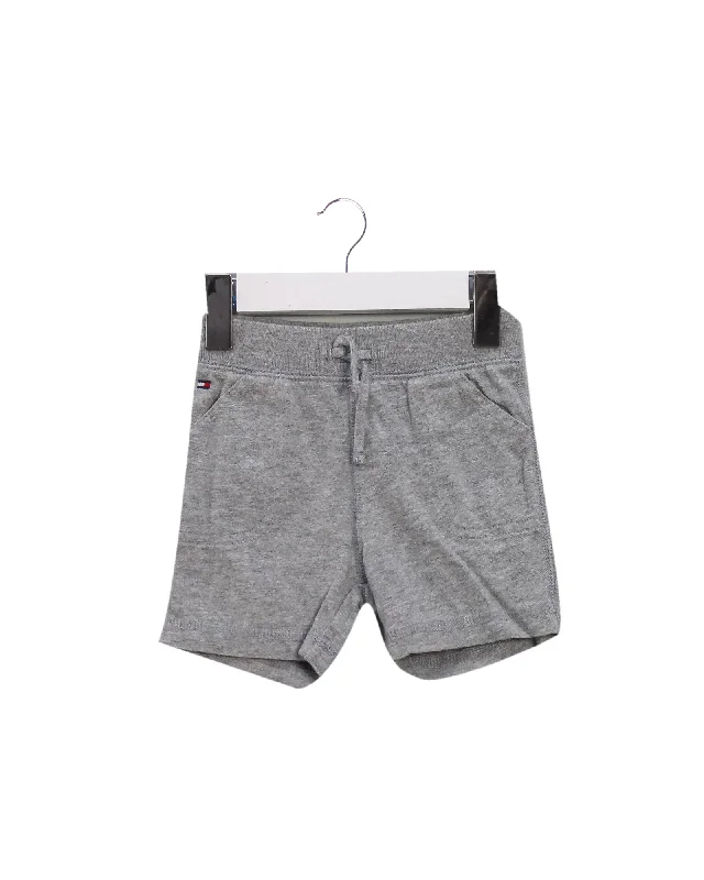 Yoga-Friendly Men's Stretch and Flex ShortsTommy Hilfiger Shorts 3-6M