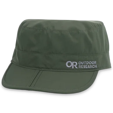 Artistic Derby HatsRadar Pocket Cap