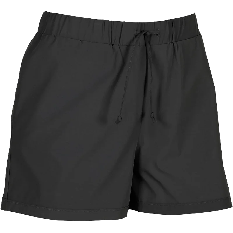 Flexible Fit Men's Yoga and Workout ShortsWomen's Loch Short