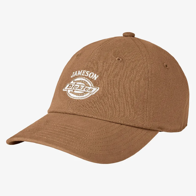 Modern BeaniesDickies Dickies x Jameson Embroidered Cap