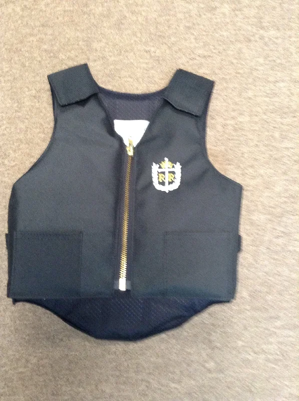 Men's Coats for City WearRIDE RIGHT ROUGH STOCK VEST YOUTH