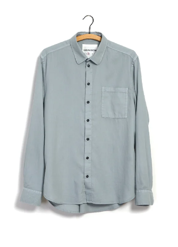 Men's Luxury Shirts for High-End FashionHENNING 28-10-6 | Casual Classic Shirt | Antique Men's Luxury Shirts for High-End FashionHENNING 28-10-6 | Casual Classic Shirt | Antique