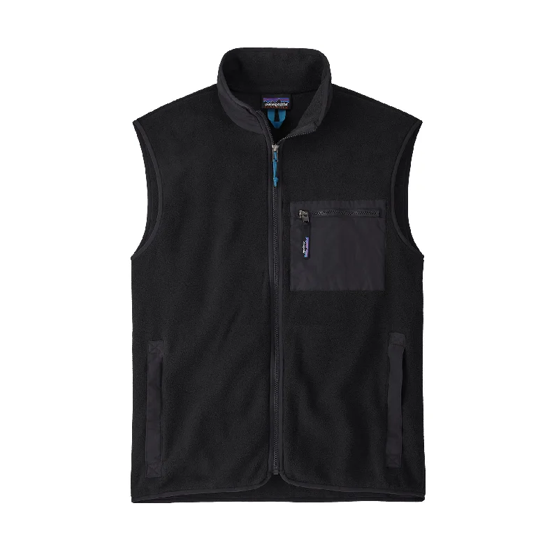 Men's Coats for SnowboardingMen's Synchilla® Vest