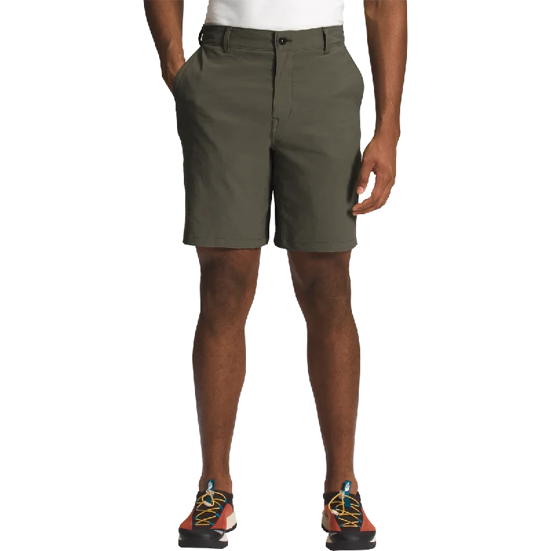 Weather-Adaptive Men's ShortsSprag Short 9"