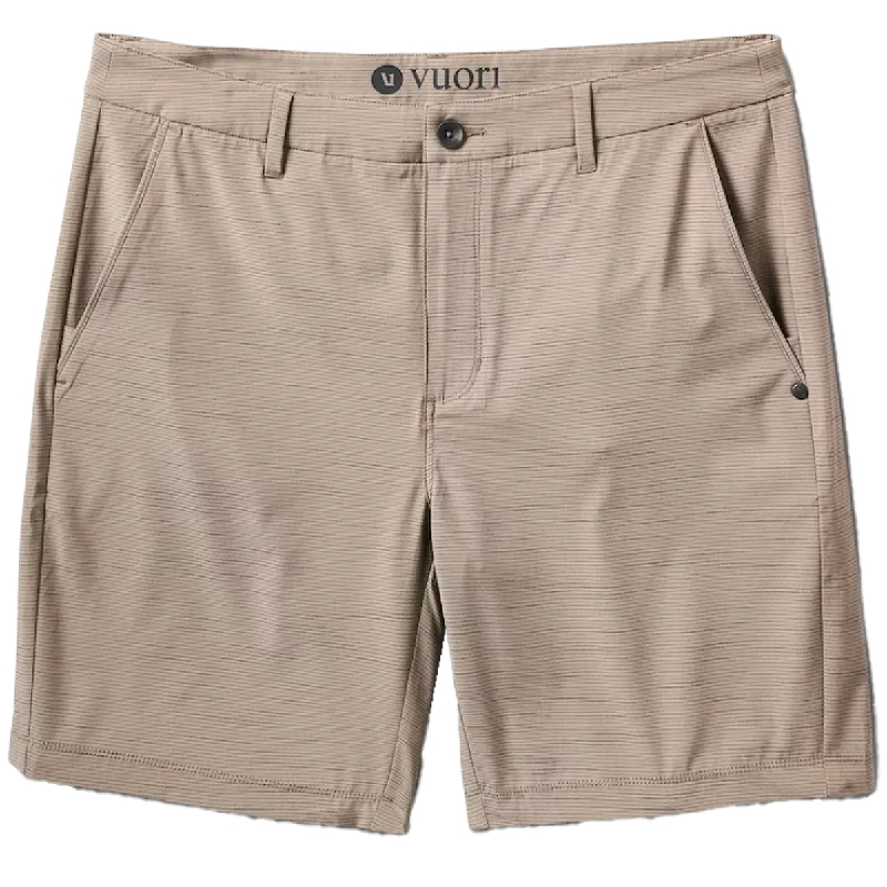 Performance Men's Athletic ShortsMen's Pebble Short