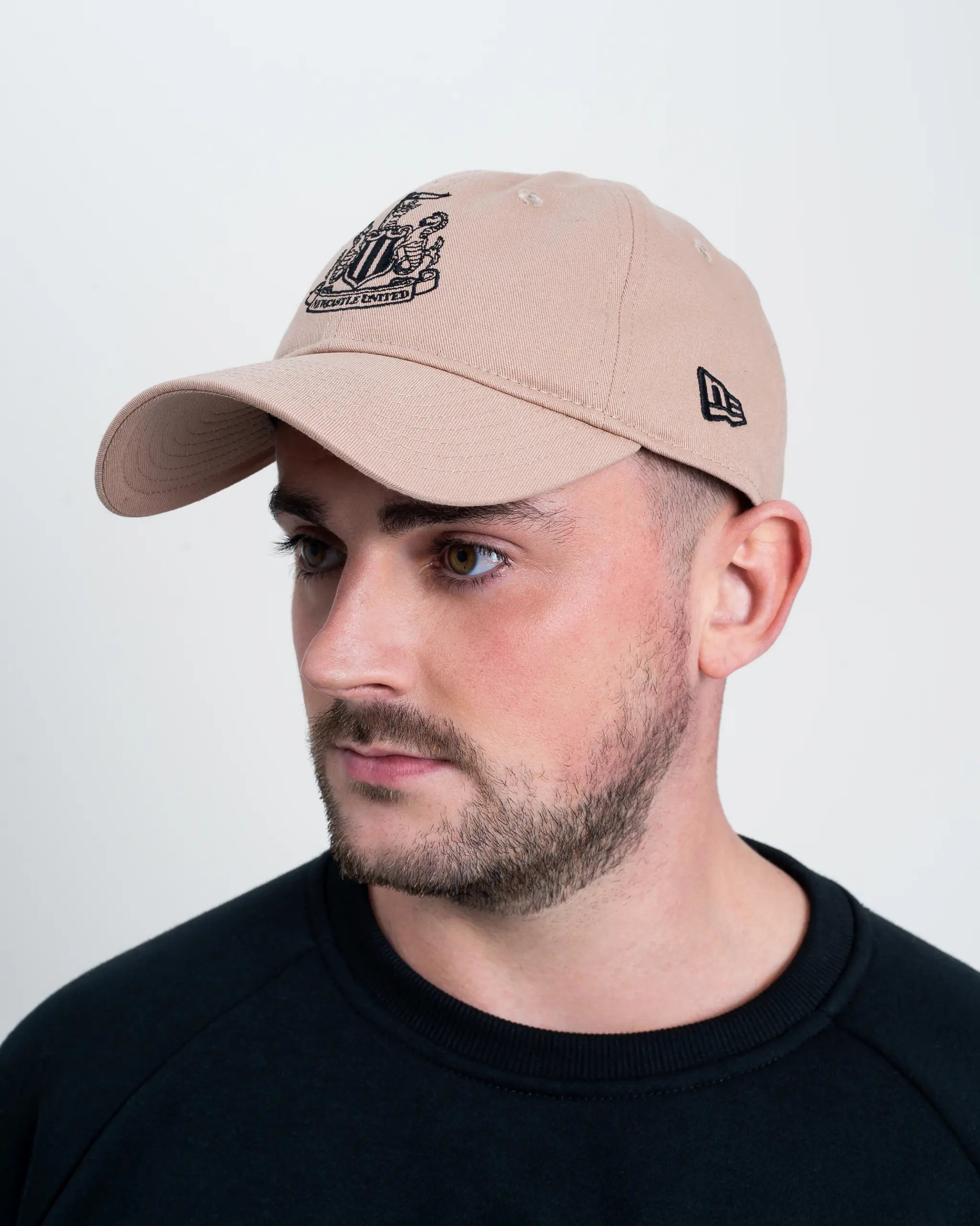 Durable Workwear HatsNewcastle United New Era Seasonal 9Twenty