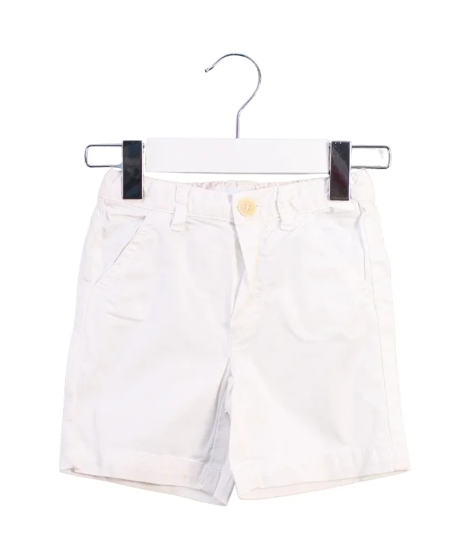 Comfort-Fit Men's Loungewear ShortsIl Gufo Shorts 2T
