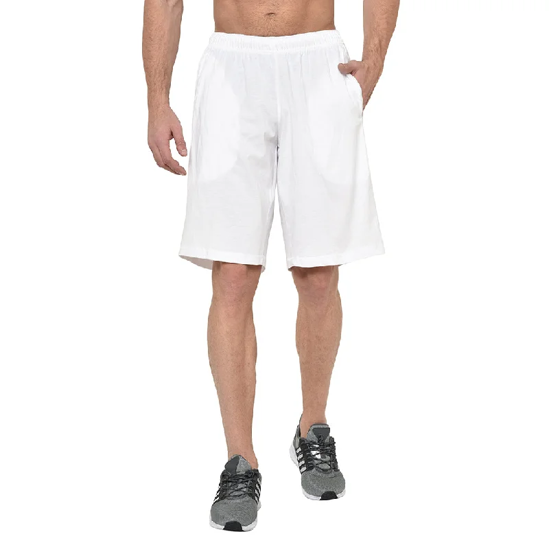 Weather-Adaptive Men's Outdoor and Adventure ShortsMack Jonney White Shorts For Men's Weather-Adaptive Men's Outdoor and Adventure ShortsMack Jonney White Shorts For Men's