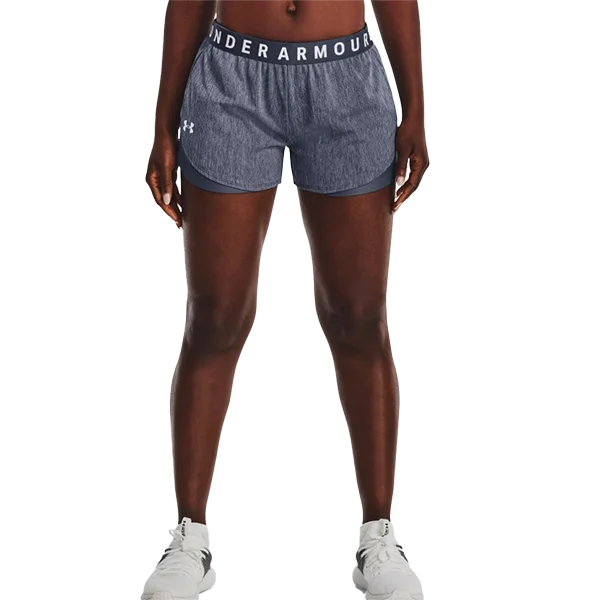 Easy-Care Men's Machine-Washable ShortsWomen's Play Up Twist Short 3.0