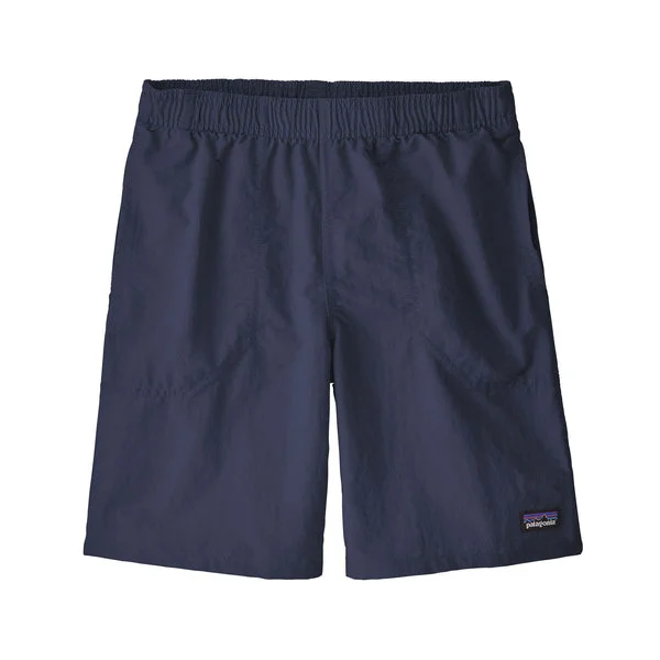Summer-Appropriate Men's Swim and Beach ShortsK's Baggies Shorts 7 in. - Lined