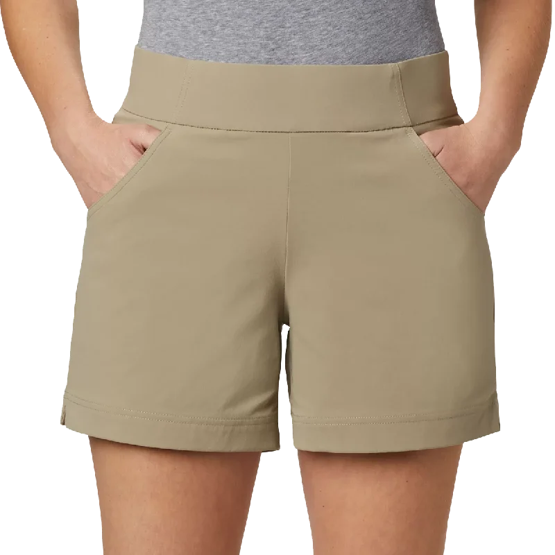 Durable and Tough Men's Work and Cargo ShortsWomen's Anytime Casual 5" Short