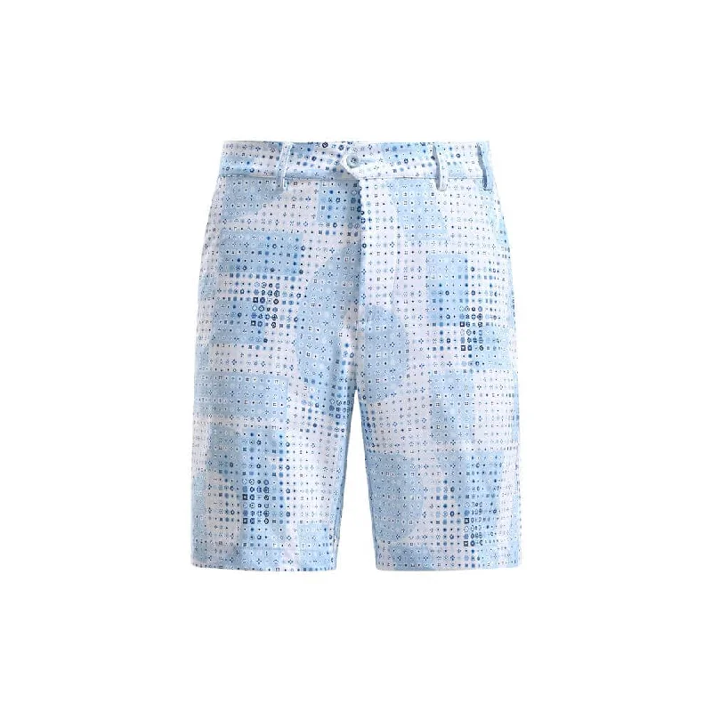 Elegant and Stylish Men's Dress ShortsGRANDIOSO