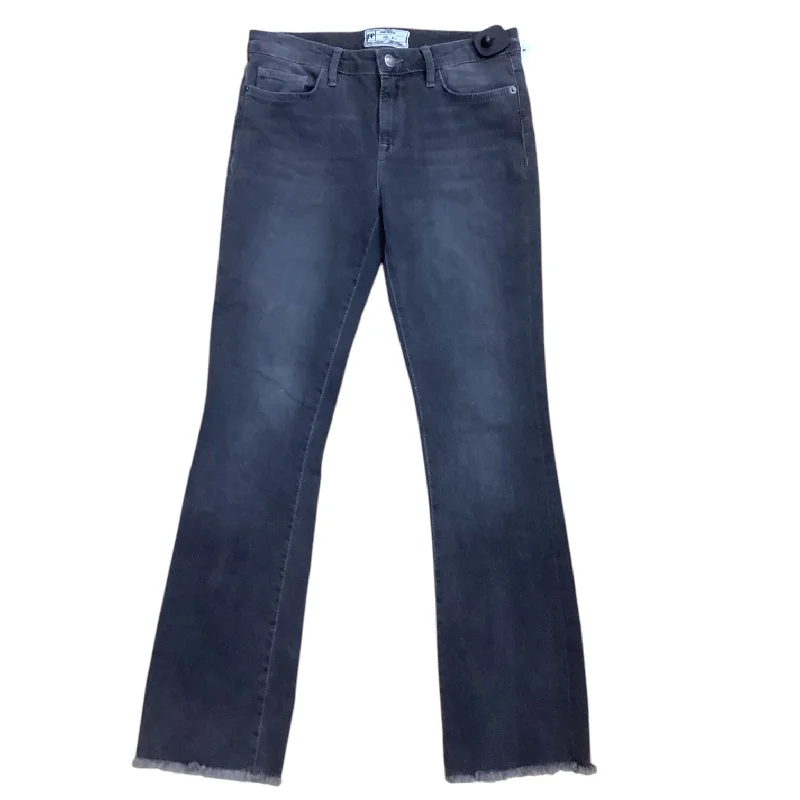 Men's Jeans in Different ColorsJeans Designer By Free People In Grey, Size: 4