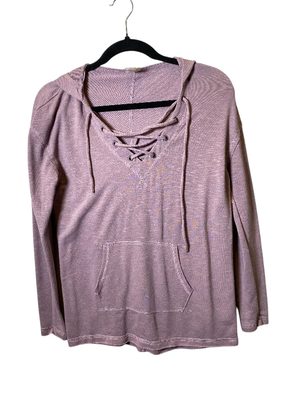 Best Men's Pullover HoodiesAthletic Sweatshirt Hoodie By Mossimo In Purple, Size: Xs Best Men's Pullover HoodiesAthletic Sweatshirt Hoodie By Mossimo In Purple, Size: Xs