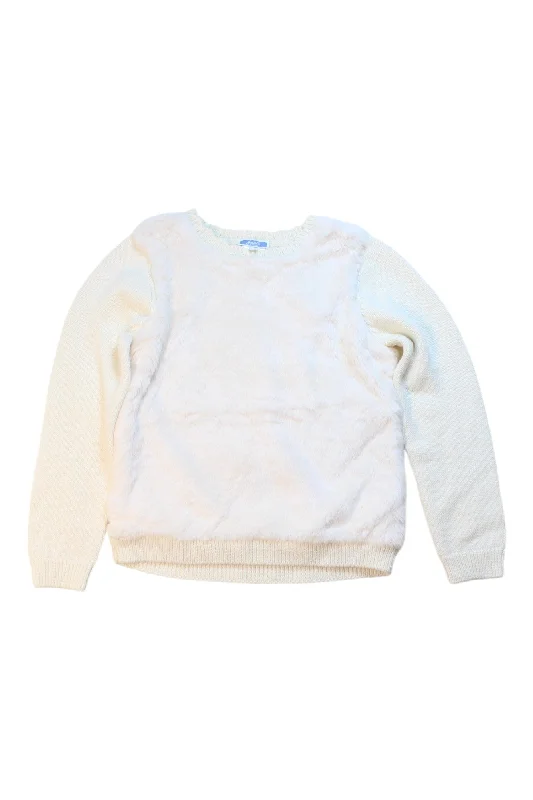 Men's Sweaters for Everyday WearJacadi Knit Sweater 8Y