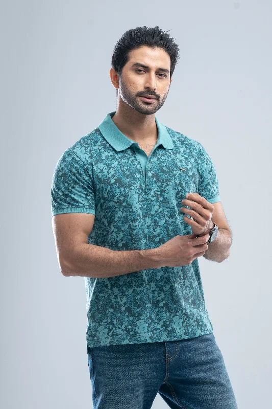 TEAL
