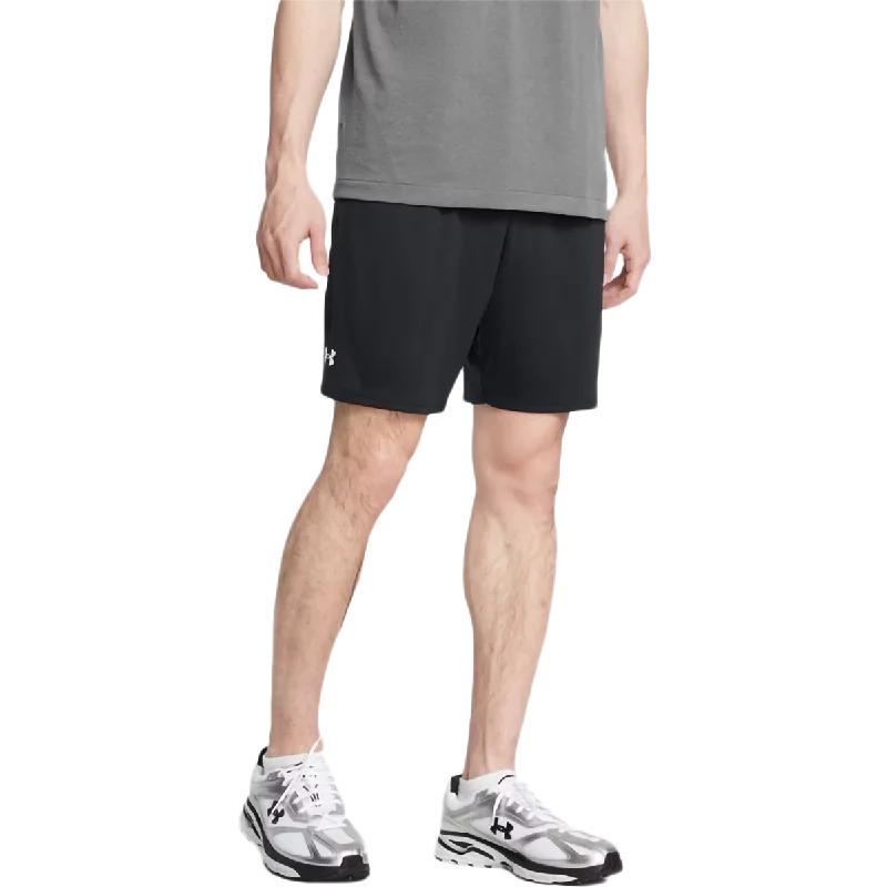 Men's Dressy and Polished Short Pants for Formal EventsMen's UA Tech 7" Short