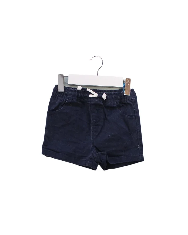 Men's Versatile Cargo Shorts for Everyday UseSeed Shorts 6-12M