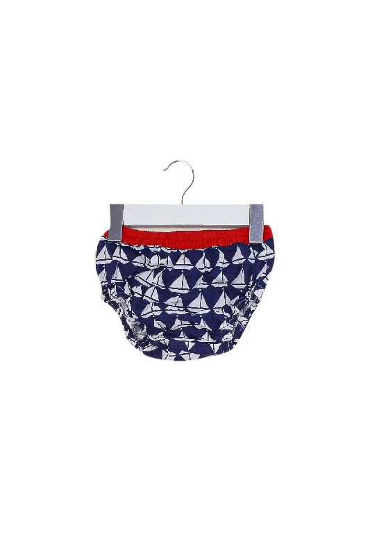 Men's Short-Waisted Dress ShortsPottery Barn Bloomers 3-6M