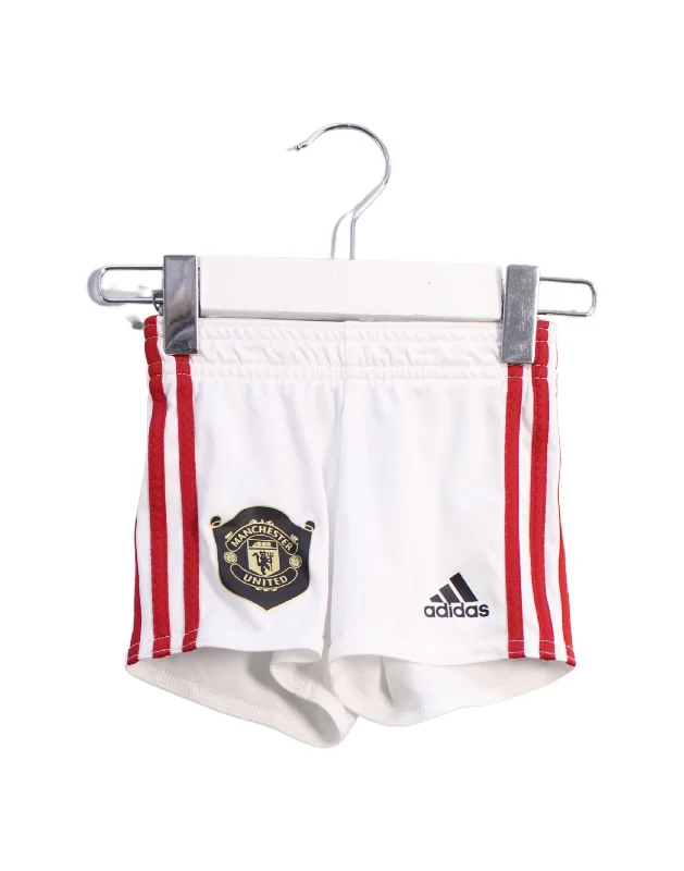 Trendy Men's Beach ShortsAdidas Shorts 3-6M