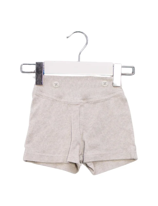 Summer-Appropriate Men's Lightweight ShortsNatures Purest Shorts 3-6M