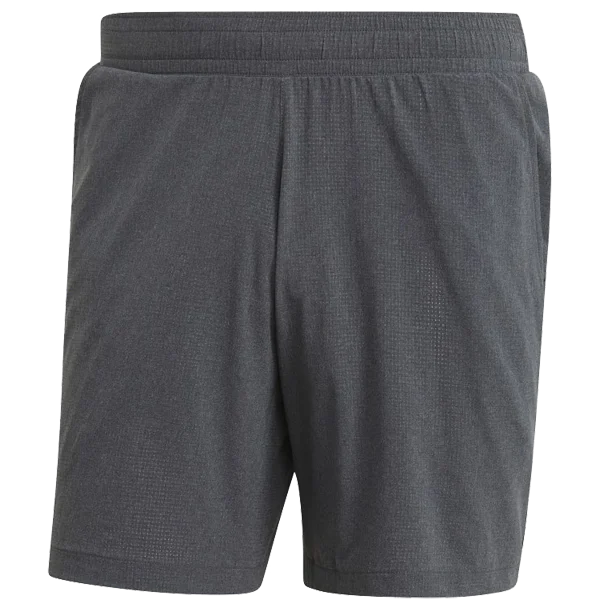 Skinny-Fit Men's Fashion and Casual ShortsMen's Ergo Melange Tennis Shorts