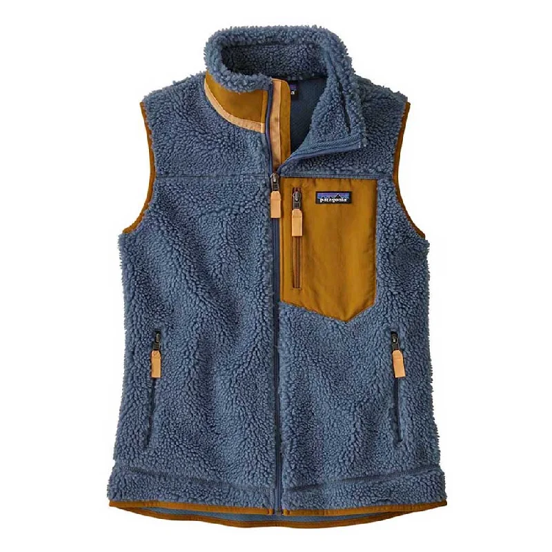 Men's Coats with Flannel LiningClassic Retro-X Vest | Women's