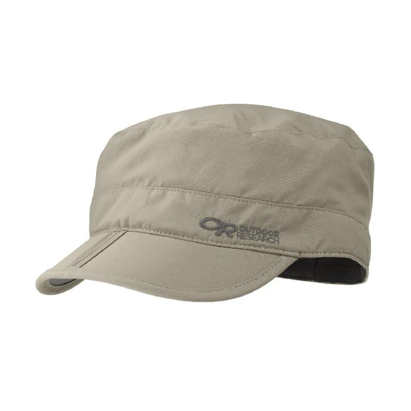 All-Weather Fishing HatsRadar Pocket Cap