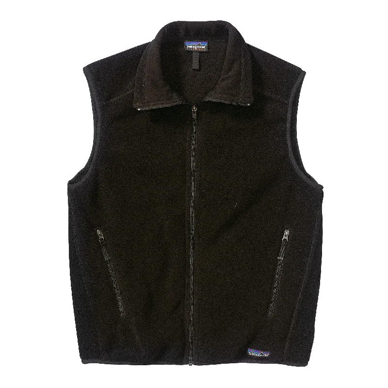 Men's Coats for Every BudgetM's Synchilla® Vest