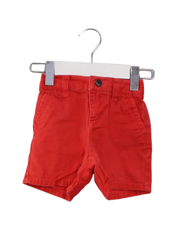 Functional Design Men's Tactical ShortsJanie & Jack Shorts 6-12M