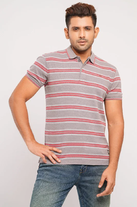 YD GREY RED