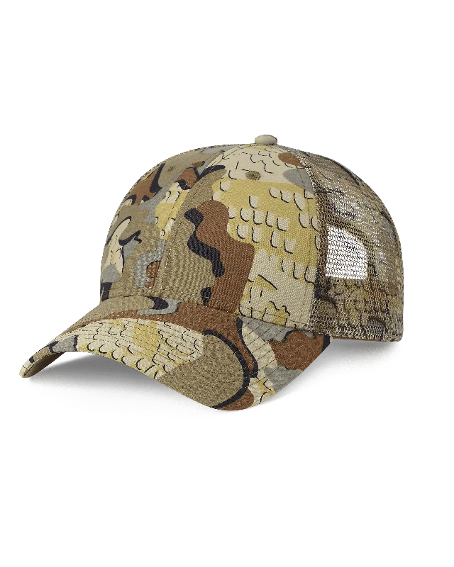 Classic Derby HatsBlank PRO Mesh Back CORDURA® Hat | Valo