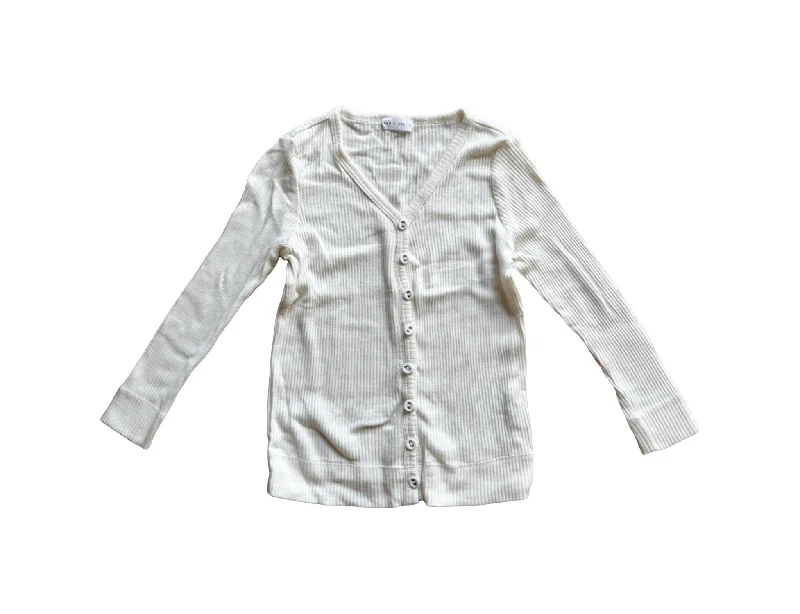 Fashionable Men's Crew-Neck SweatersJamie Kay Cardigan 4T