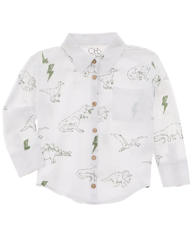 Men's Organic Cotton Shirts for Eco-ConsciousnessChaser Coastal Cloth Button-Down Shirt Men's Organic Cotton Shirts for Eco-ConsciousnessChaser Coastal Cloth Button-Down Shirt